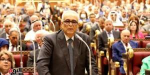بالبلدي: وكيل مجلس الشيوخ يطالب بإعداد مشروع قانون شامل للنهوض بالزراعة المصرية