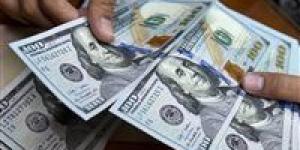 بالبلدي : سعر الدولار أمام الجنيه المصري اليوم الأحد 22 أكتوبر 2023 في البنوك