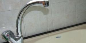 بالبلدي: قطع مياه الشرب عن 5 مناطق بمدينة طوخ 5 ساعات لإحلال وتجديد الشبكات