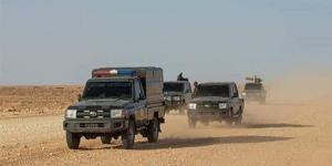 بالبلدي: تجارة آثار وجثث فى الصحراء .. كشف لغز 3 جرائم قتل خلال ساعات belbalady.net