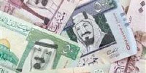 بالبلدي : سعر الريال السعودي مقابل الجنيه اليوم الأحد 22 أكتوبر 2023