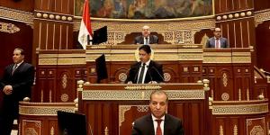بالبلدي: تفاصيل تقرير لجنتي الشيوخ عن «صناعة الأسمدة الكيماوية في مصر»