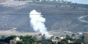 بالبلدي: طائرات الاحتلال الإسرائيلى تدمر مسجد عماد عقل بمخيم جباليا شمال غزة بالكامل