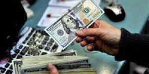 بالبلدي: سعر الدولار اليوم الأحد 22-10-2023 في بداية التعاملات بالبنوك في مصر