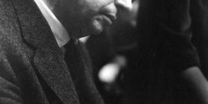 بالبلدي: نوبل تتذكر جان بول سارتر.. أول من قال لا في وجه أشهر جائزة أدبية