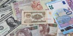 بالبلدي: أسعار العملات اليوم الأحد 22-10-2023 مقابل الجنيه بمستهل التعاملات البنكية