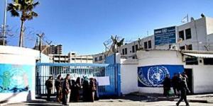 بالبلدي: "الأونروا" تعلق خدماتها التعليمية والصحية بسبب القصف الإسرائيلي على غزة