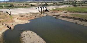 بالبلدي: خسائر زراعية وأزمة نقص المياه فى إسبانيا بسبب أسوأ موجة جفاف منذ 1961