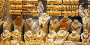 بالبلدي : أسعار الذهب في مصر اليوم الاحد