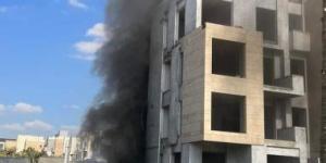 بالبلدي: إخماد حريق داخل شقة سكنية فى البدرشين دون إصابات