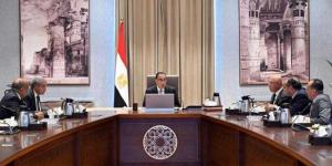 بالبلدي : رئيس الوزراء يبحث سبل تنمية الصادرات المصرية إلى أفريقيا