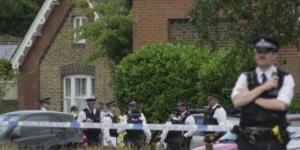 بالبلدي: الشرطة البريطانية: اعتقال 10 أشخاص خلال مظاهرات مؤيدة لفلسطين في لندن