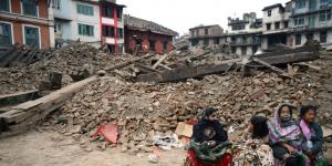 بالبلدي: زلزال بقوة 6.1 درجة يضرب وادي كاتماندو والمناطق المجاورة لنيبال