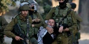 بالبلدي: حصاد مداهمات ليل الأحد.. الاحتلال يعتقل 54 فلسطينيا في الضفة "تفاصيل" belbalady.net