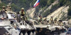 بالبلدي: روسيا: مقتل 20 عسكريا أوكرانيا خلال إحباط محاولة إنزال قرب خيرسون