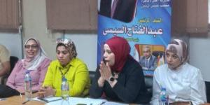 بالبلدي: وزارة العمل: ندوة تثقيفية بأحكام قانون العمل وحقوق المرأة فى القاهرة