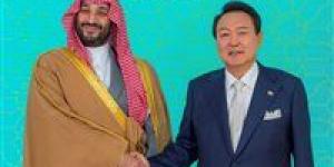 بالبلدي: السعودية وكوريا الجنوبية تعتزمان توقيع 51 اتفاقية بقيمة تناهز 15.6 مليار دولار