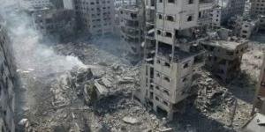 بالبلدي: أكثر من 50 شهيدا نتيجة القصف الإسرائيلي على غزة السبت