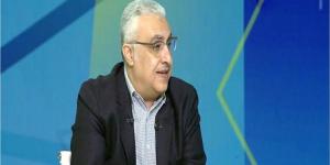 بالبلدي : عمرو أدهم يكشف عن خطوات إنهاء أزمة خالد بوطيب وإيقاف قيد الزمالك