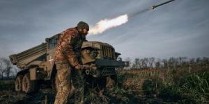 بالبلدي: الدفاع الروسية تعلن إسقاط 4 طائرات حربية أوكرانية خلال يوم