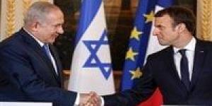 بالبلدي : ماكرون ورئيس وزراء هولندا يزوران إسرائيل غدا