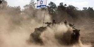 بالبلدي: وقعوا في كمين لـ"القسام".. انسحاب قوة إسرائيلية من غزة بعد محاولة اجتياحها برياً بالبلدي | BeLBaLaDy