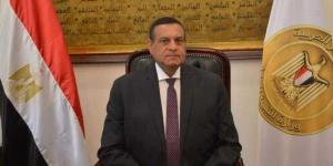 وزير التنمية المحلية يعلن تسليم المدفن الصحي الآمن بمدينة بئر العبد لمحافظة شمال سيناء