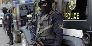 مصرع جندي شرطة في حملة أمنية ببورسعيد