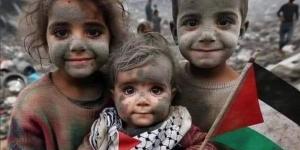بالبلدي: رسالة مؤثرة من إيمي سمير غانم لأطفال غزة: بعيط وأحس إني بحضنهم belbalady.net