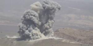 بالبلدي: انفجار يضرب قاعدة عسكرية تركية شمال سوريا