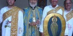 بالبلدي: وفاة مطران فرنسا للأقباط الأرثوذكس عن عمر يناهز الـ90 عامًا