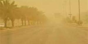بالبلدي: شبورة كثيفة.. الأرصاد تحذر السائقين وتبين حالة الطقس غدًا الثلاثاء 24 أكتوبر