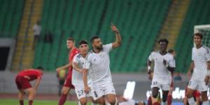 بالبلدي: البدري يقود الزوراء لاكتساح النجمة اللبناني برباعية في كأس الاتحاد الآسيوي