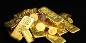 انخفاض الذهب عالميا عن أعلى مستوياته في 5 أشهر