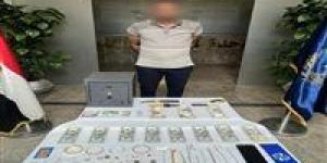 بالبلدي : الأمن يلاحق العناصر الإجرامية المتخصصة في جرائم السرقة بالقاهرة