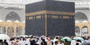 بالبلدي : حالة الطقس اليوم الاثنين 23 أكتوبر 2023 في السعودية.. أمطار رعدية وسيول على مكة والمدينة