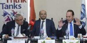 بالبلدي: أحمد الشيخ: البورصة المصرية تستهدف إجراء تطوير شامل لقواعد القيد