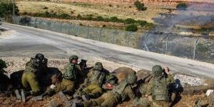 بالبلدي: مقتل جندي إسرائيلي أمريكي على الحدود اللبنانية belbalady.net