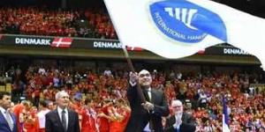 بالبلدي: كرة يد - المحكمة الرياضية تلغي قرار الاتحاد الدولي بإيقاف هشام نصر