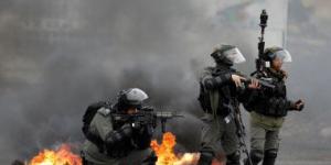 بالبلدي: الاحتلال الإسرائيلى يعتقل 102 فلسطينى من الضفة الغربية
