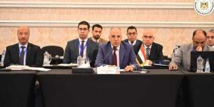 بالبلدي : انطلاق جولة جديدة تفاوضية بشأن سد النهضة