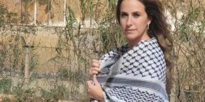 بالبلدي: أحدث ظهور لشيري عادل وتتضامن مع القضية الفلسطينية