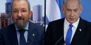 belbalady هل يستطيع نتنياهو البقاء رئيسًا لوزراء إسرائيل؟ إيهود باراك يوضح لـCNN