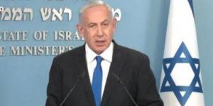 بالبلدي: جندى إسرائيلى يهاجم نتنياهو فى قاعدة عسكرية.. فيديو