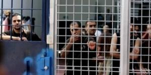 بالبلدي: بعد اعتقاله 14 يومًا فقط.. استشهاد فلسطيني بسجون الاحتلال الإسرائيلي