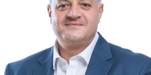 بالبلدي: «بي بي» ُتعَيّن وائل شاهين نائباً للرئيس الإقليمي للشركة في مصر