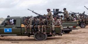 بالبلدي: الجيش الصومالى يستعيد السيطرة على منطقة "أيل بون" بولاية جنوب الغرب الإقليمية