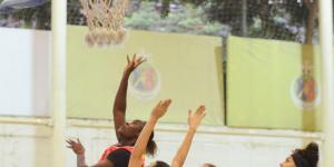 بالبلدي : سيدات الأهلي يتأهلن إلى دور ربع نهائي دوري المرتبط لكرة السلة بالفوز على التوفيقية