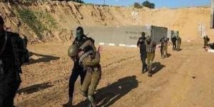 بالبلدي: جيش الاحتلال يعلن ارتفاع عدد الأسرى.. ويؤكد: حماس تنصب الكمائن لنا