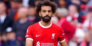 بالبلدي : رسميًا.. محمد صلاح أفضل لاعب في الدوري الإنجليزي عن شهر سبتمبر